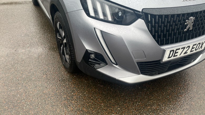 Peugeot 2008 1.2 PureTech 130 GT 5dr EAT8 Petrol Estate